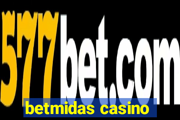 betmidas casino